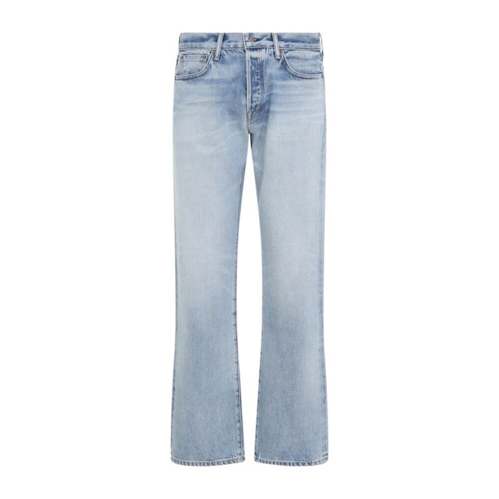 Tom Ford Straight Denim Jeans Men